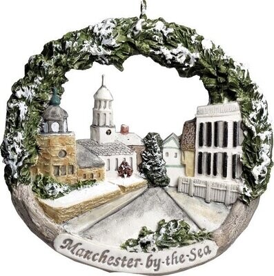 Manchester-by-the-Sea AmeriScape Downtown