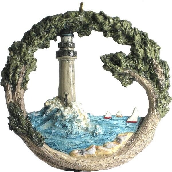 Cohasset AmeriScape - Minot's Light - 143