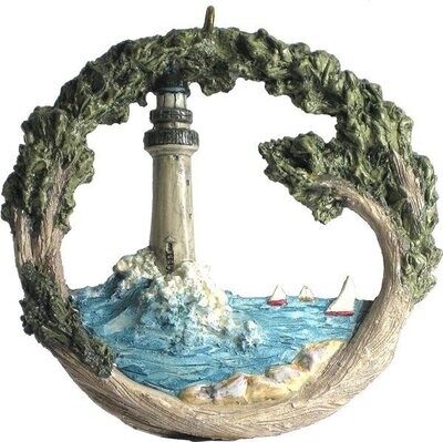 Cohasset AmeriScape - Minot's Light - 143