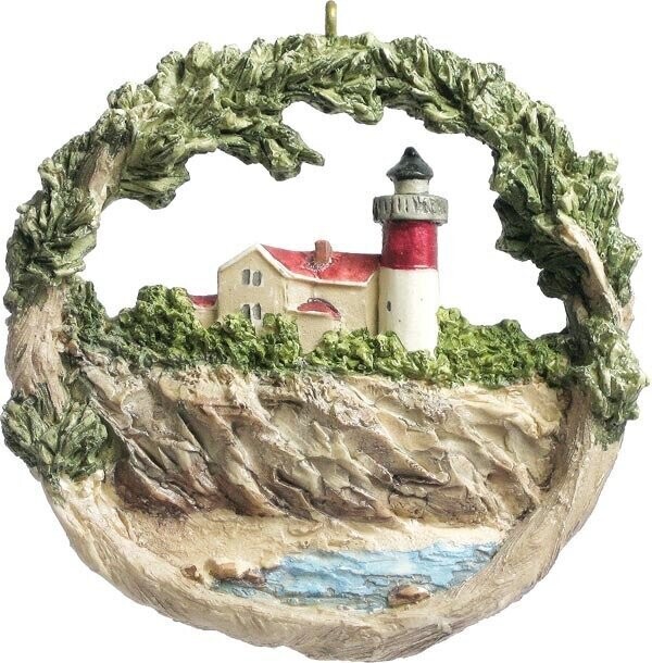 Cape Cod AmeriScapees Nauset Light - Eastham, MA