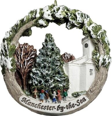 Manchester-by-the-Sea AmeriScape Christmas Tree Manchester-by-the-Sea AmeriScape Christmas Tree