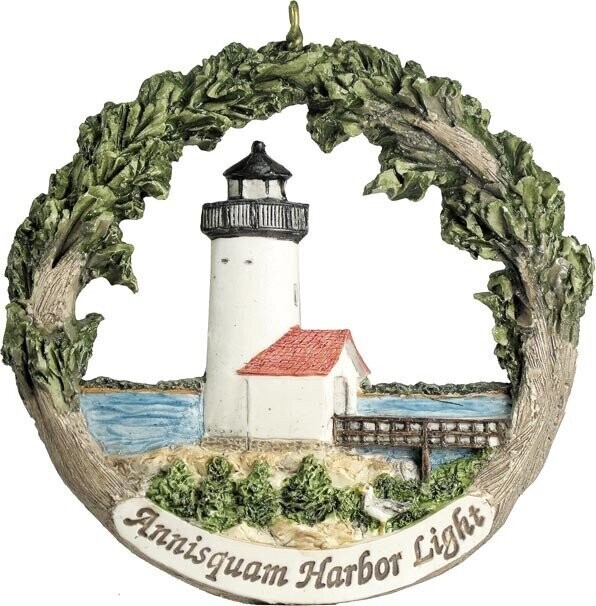 Cape Ann AmeriScape Annisquam Light