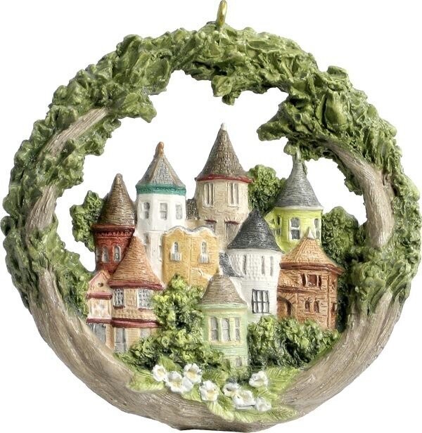 Iowa AmeriScape Dubuque - Jewel of the Mississippi