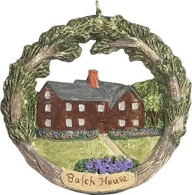 Beverly AmeriScape   - MA Balch House