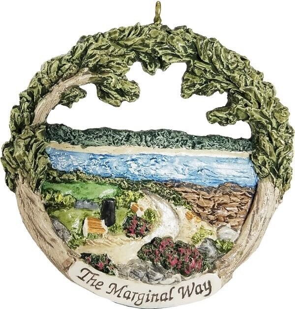 Maine AmeriScape Ogunquit - The Marginal Way