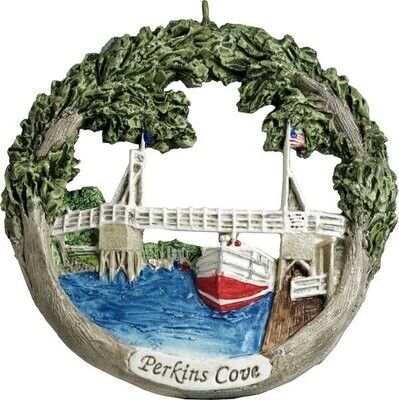 Maine AmeriScape Ogunquit, Maine - Perkins Cove