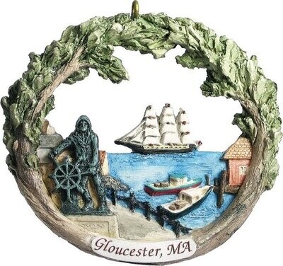 Cape Ann AmeriScape Gloucester Harbor Front Cape Ann AmeriScape Gloucester Harbor Front