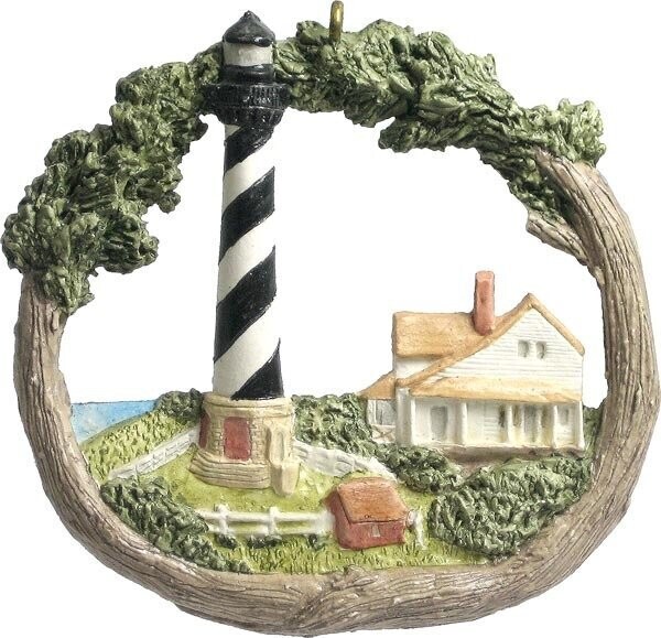 North Carolina AmeriScape Cape Hatteras Lighthouse