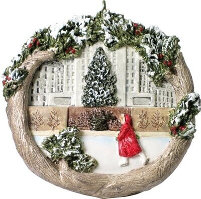 New York City AmeriScape Rockefeller Center New York City AmeriScape Rockefeller Center