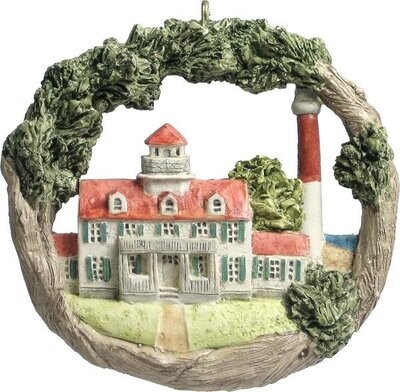 New Jersey AmeriScape Barnegat Lighthouse