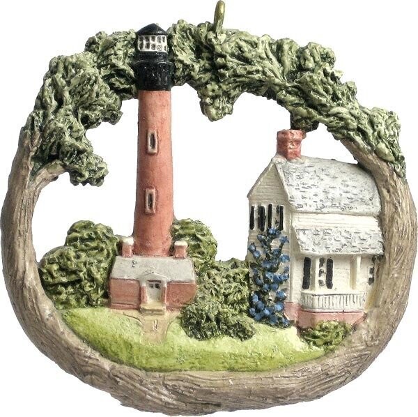 North Carolina AmeriScape Currituck Beach Lighthouse