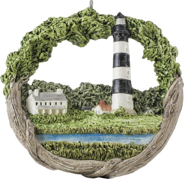 North Carolina AmeriScape Bodie Island Lighthouse