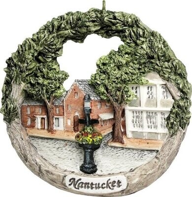 Nantucket AmeriScape Main Street Nantucket AmeriScape Main Street