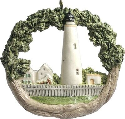 North Carolina AmeriScape Ocracoke Lighthouse