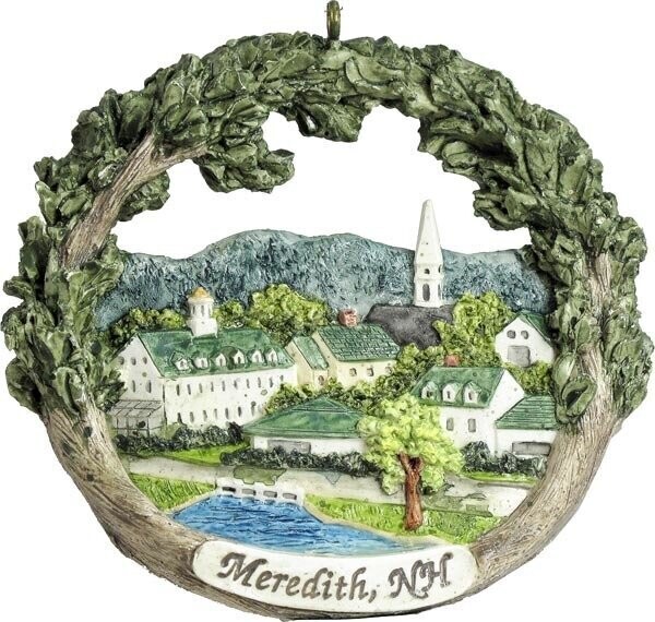 New Hampshire AmeriScape Meredith Village, NH