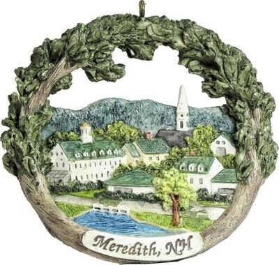 New Hampshire AmeriScape Meredith Village, NH