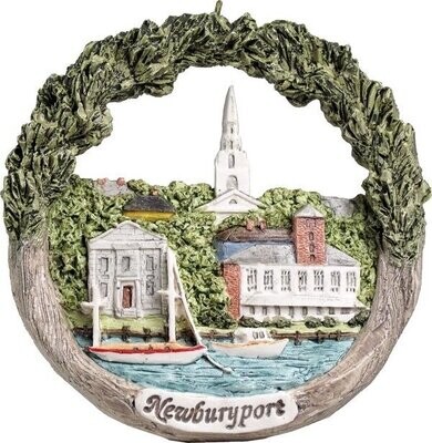 Newburyport AmeriScape Waterfront Newburyport AmeriScape Waterfront