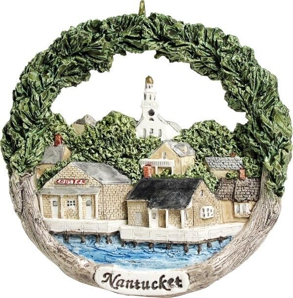 Nantucket AmeriScape Harbor