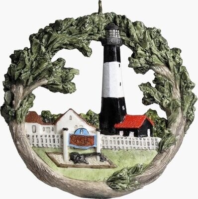 Georgia AmeriScape Tybee Island Light