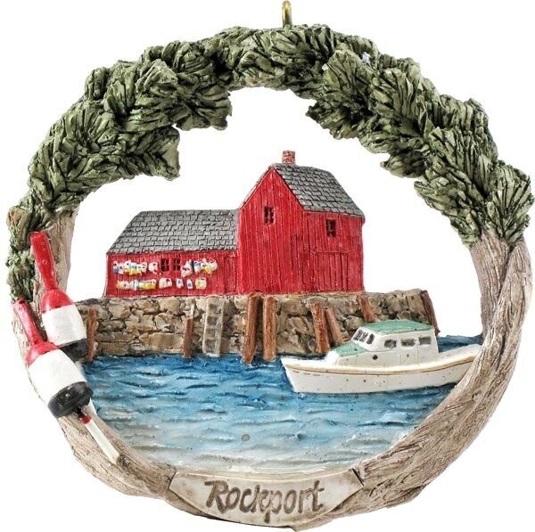 Rockport AmeriScape Rockport Harbor Motif #1