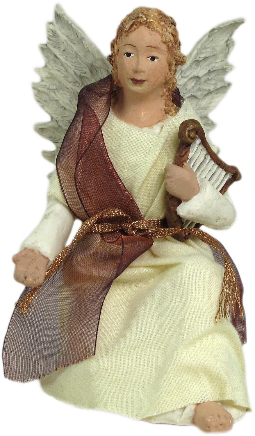 Nativity Retired - Ariel