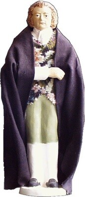 Nativity Retired - Mozart Nativity Retired - Mozart