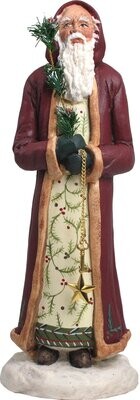 Santa Collection - Old World Santa