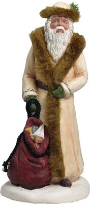 Santa Collection - Victorian Santa Santa Collection - Victorian Santa