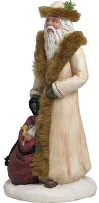 Santa Collection - Victorian Santa