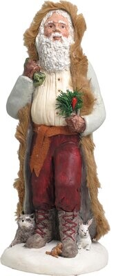 Santa Collection - Northwoods Santa