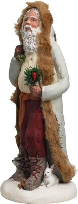 Santa Collection - Northwoods Santa