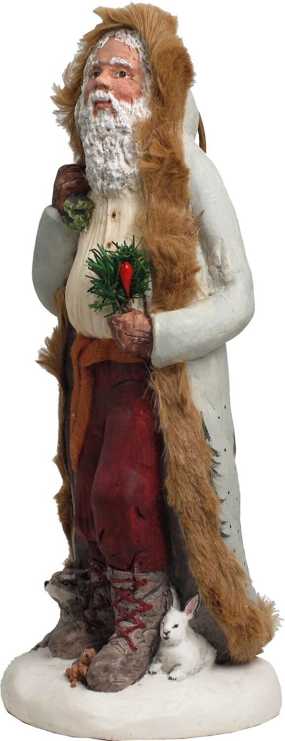 Santa Collection - Northwoods Santa