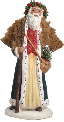 Santa Collection Father Christmas
