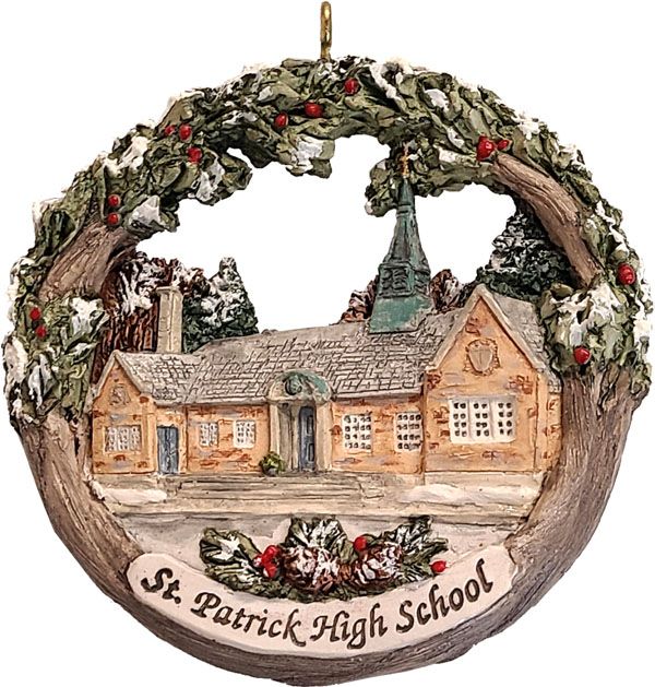 Watertown AmeriSCape - St. Patrick High School