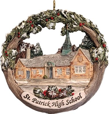 Watertown AmeriSCape - St. Patrick High School