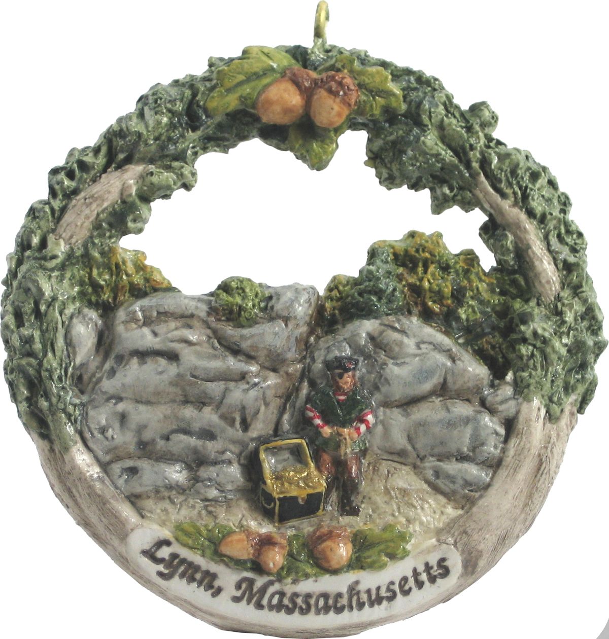 Lynn AmeriScape Dungeon Rock