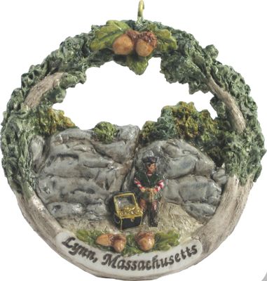 Lynn AmeriScape Dungeon Rock