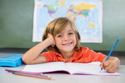 FIRST GRADE