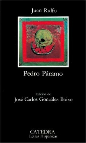 TWELFTH GRADE - PEDRO PARAMO - CAT - 2014 - ISBN 9788437604183