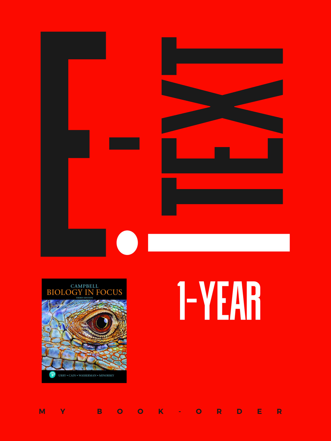 TWELFTH GRADE CAMPBELL BIOLOGY IN FOCUS AP EDITION THIRD EDITION E