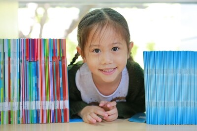 KINDERGARTEN