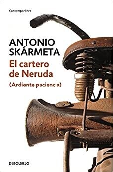 NINTH GRADE - EL CARTERO DE NERUDA - DB - 2017 - ISBN 9786073147477