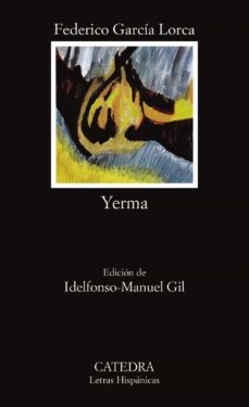 ELEVENTH GRADE - YERMA - CAT - ISBN 9788437600727