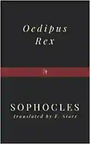 TENTH GRADE - OEDIPUS REX - IP - ISBN 9798405043944