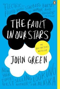 EIGHTH GRADE - THE FAULT IN OUR STARS - PENG - 14 - ISBN 9780142424179