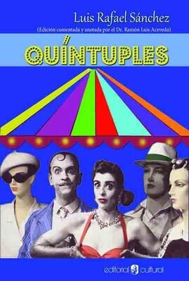 TWELFTH GRADE - QUINTUPLES - FVE - 23 - ISBN 9781734090048