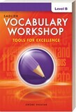 SEVENTH GRADE - VOCABULARY WORKSHOP TOOLS FOR EXCELLENCE LEVEL B + DIGITAL - SADL - 22 - ISBN 9781421776378