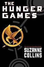EIGHTH GRADE - THE HUNGER GAMES - SCH - ISBN 9780439023528