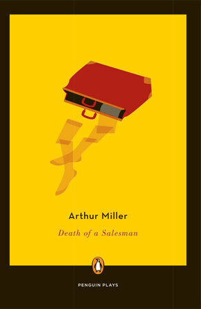 ELEVENTH GRADE - DEATH OF A SALESMAN - PRH - ISBN 9780140481341