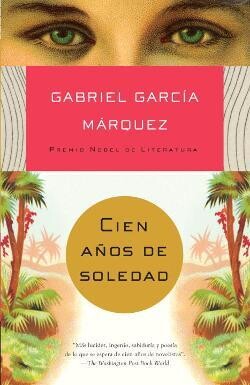TWELFTH GRADE - CIEN AÑOS DE SOLEDAD - VINTA - ISBN 9780307474728